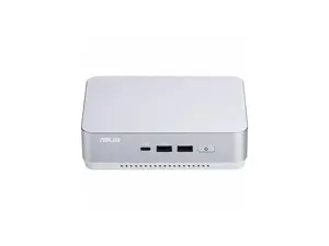 Asus NUC 14 Pro+ Desktop Mini PC Ultra 7 14th Gen 155H 32GB/1TB SSD W11H