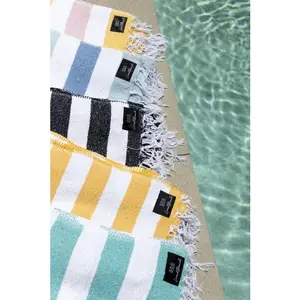 Baja Beach Blanket