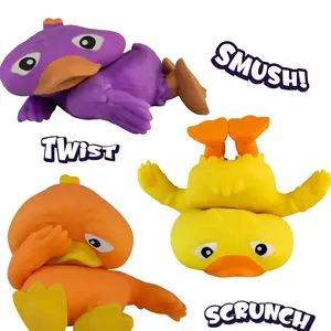 Orb funkee duck