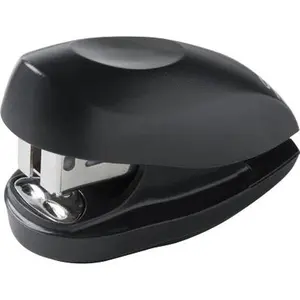 Swingline Tot Mini Stapler, 12-Sheet Capacity, Black, 1000 Staples (Swi79171) -- Swingline, Other Merchandise