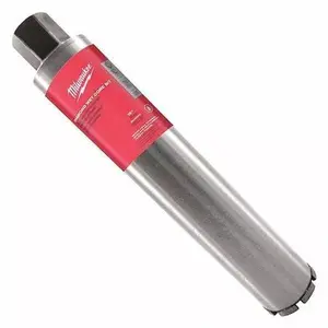 Milwaukee 48-17-2020 2" Diamond Wet Core Bit