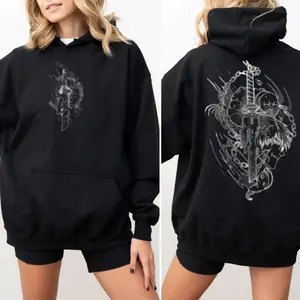 Toji Fushiguro Sweatshirt, Jujutsu Kaisen Unisex Tee, Toji Jjk Hoodie, Anime Jjk Season 3 Shirt, Unisex Sweater Pullover Tee