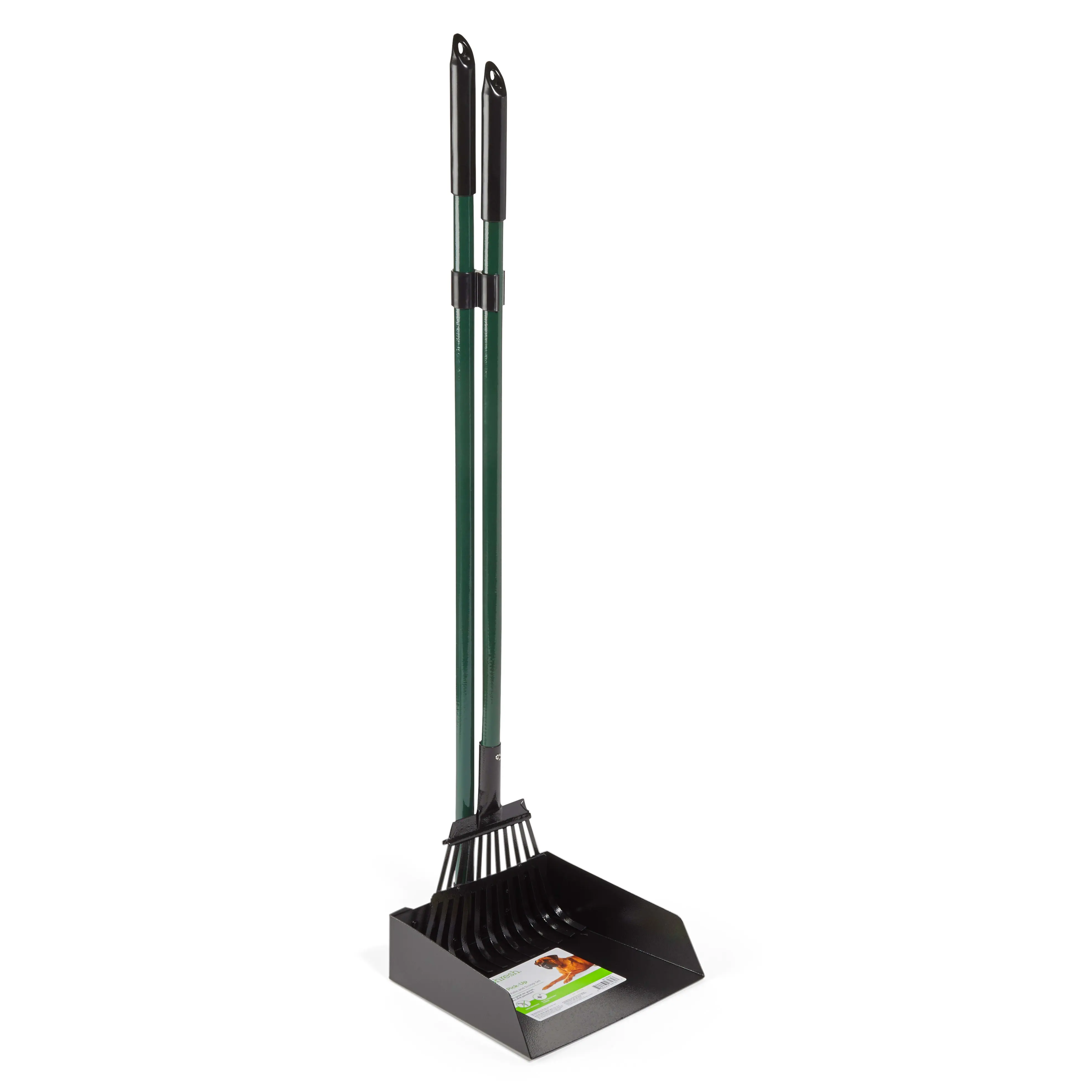 So Phresh Rake and Scoop Set for Dogs