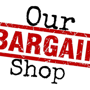 OurBargainShop