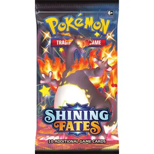 Shining Fates Pokémon Pack