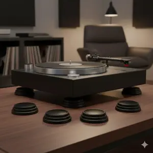 Universal Car Sound Deadening Kit: 4-Piece Vibration Dampening Pads, Door Insulation Foam, Trunk Sealing Strips & Noise Reduction Mats. Reduce Road Noise, Enhance Driving Comfort & Interior Quiet Upgrade for Vehicles.