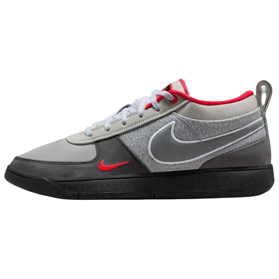 Nike Book 1 'Solar Red'