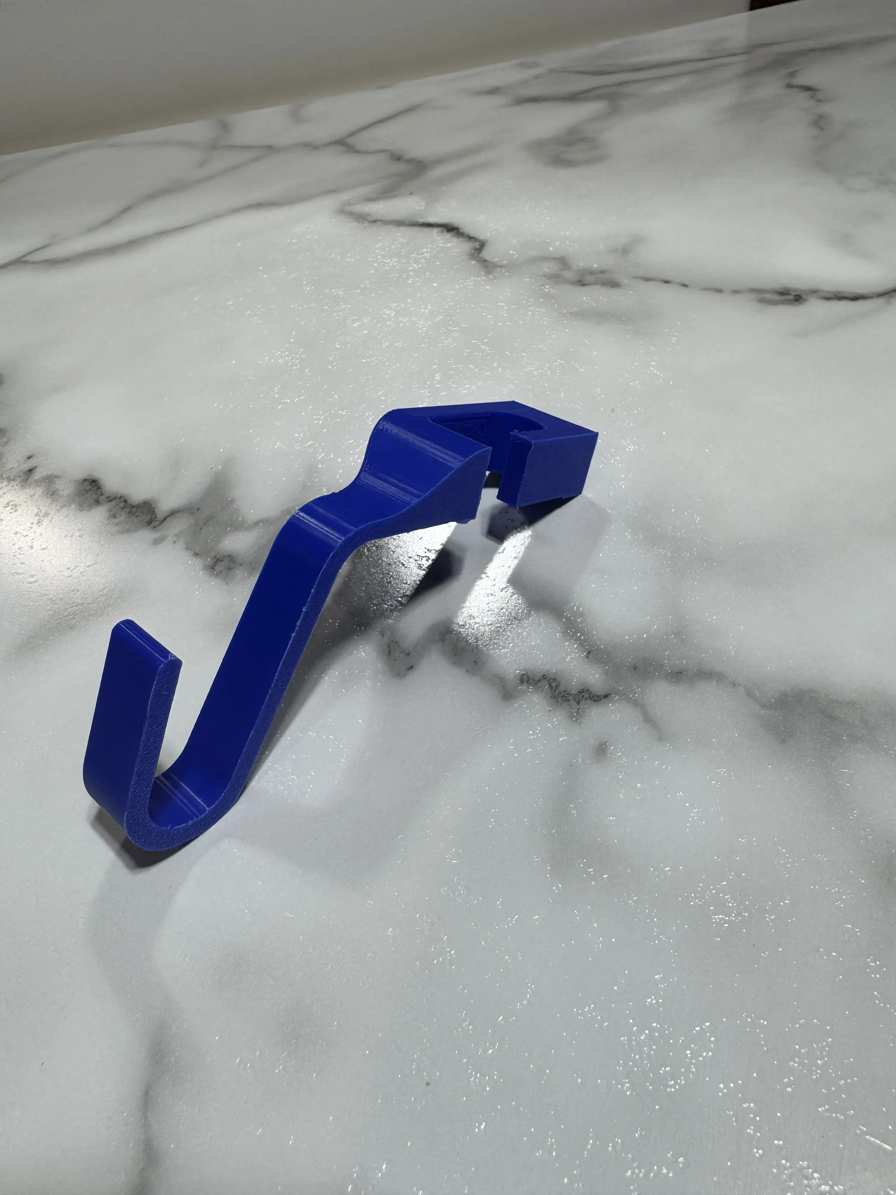 The Car Hook- Sleek, Stylish, and Functional!