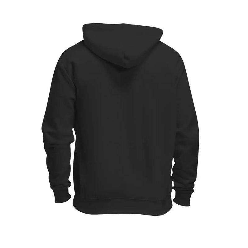 Light Yellow Long Sleeve Casual Hoodie with Pockets for Women Perfect for Fall and Winter Style