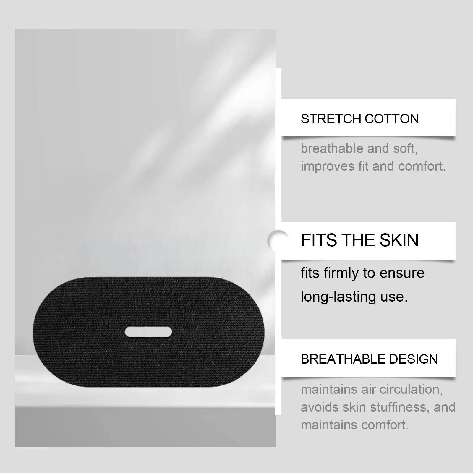 Sleep Mouth Tape, Snore Mouth Tape, 30pcs and 30pcs*2 Breathable Mouth Tape, Comfortable Sleeping Tape for Night Use, Sleep Strips, Sleep Breathing Patch