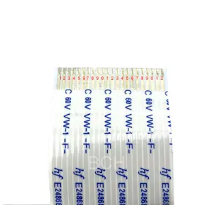 22-Pin FFC Cable for HP OfficeJet LCD – Compatible with OfficeJet Pro 8000 Series (8022, 8025, 8028, 8035)