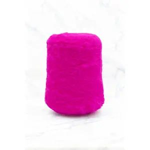 Furry Cone Yarn