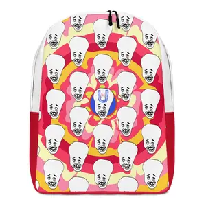 Uglyman Backpack