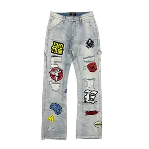 Emotion 'Worker' Jeans
