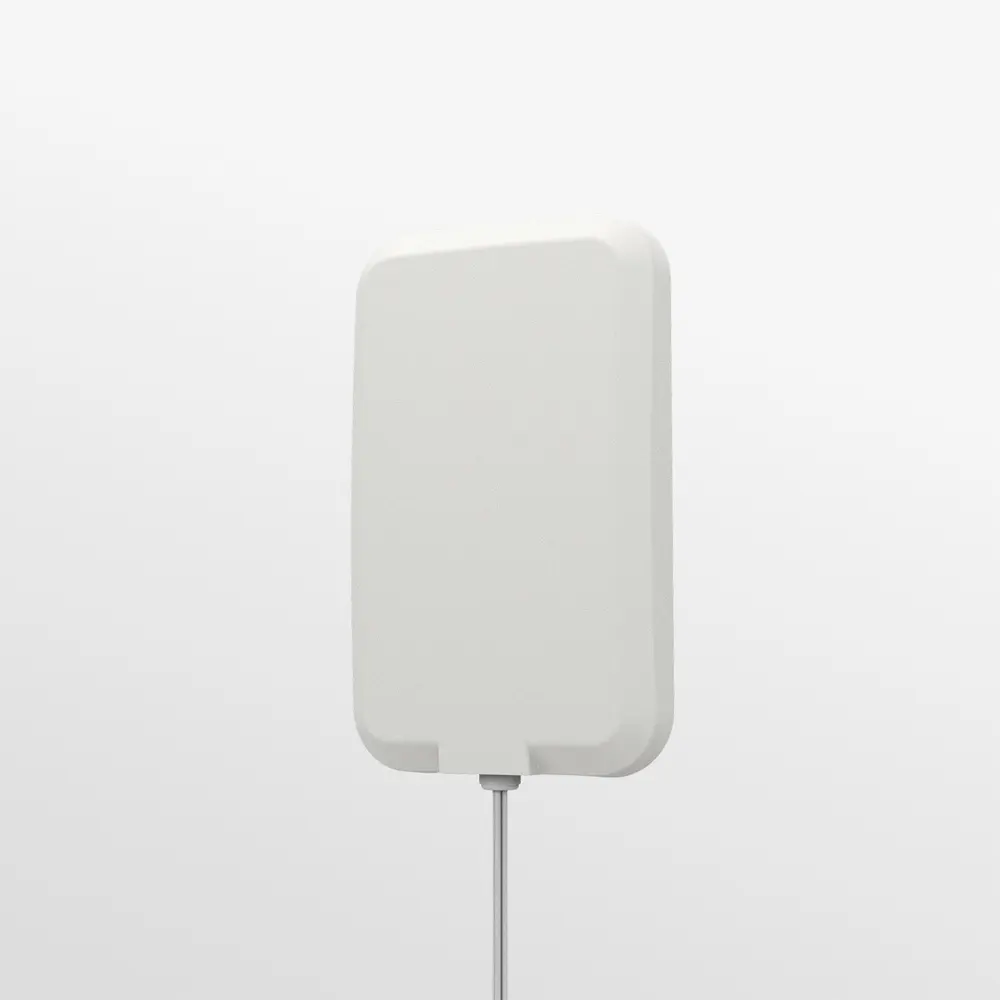 Panorama WMM4G-6-60-05NJ 4x4 MIMO N(f) Cellular Antenna - 0.5m, White, Cellular Net Signal Boost for Network Components