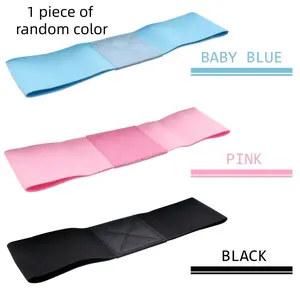 Golf Swing Practice Band, Hand Movement Correction Strap, Smooth Swing Training Aid, Golf Arm Band, Elastic Arm Pose Corrector