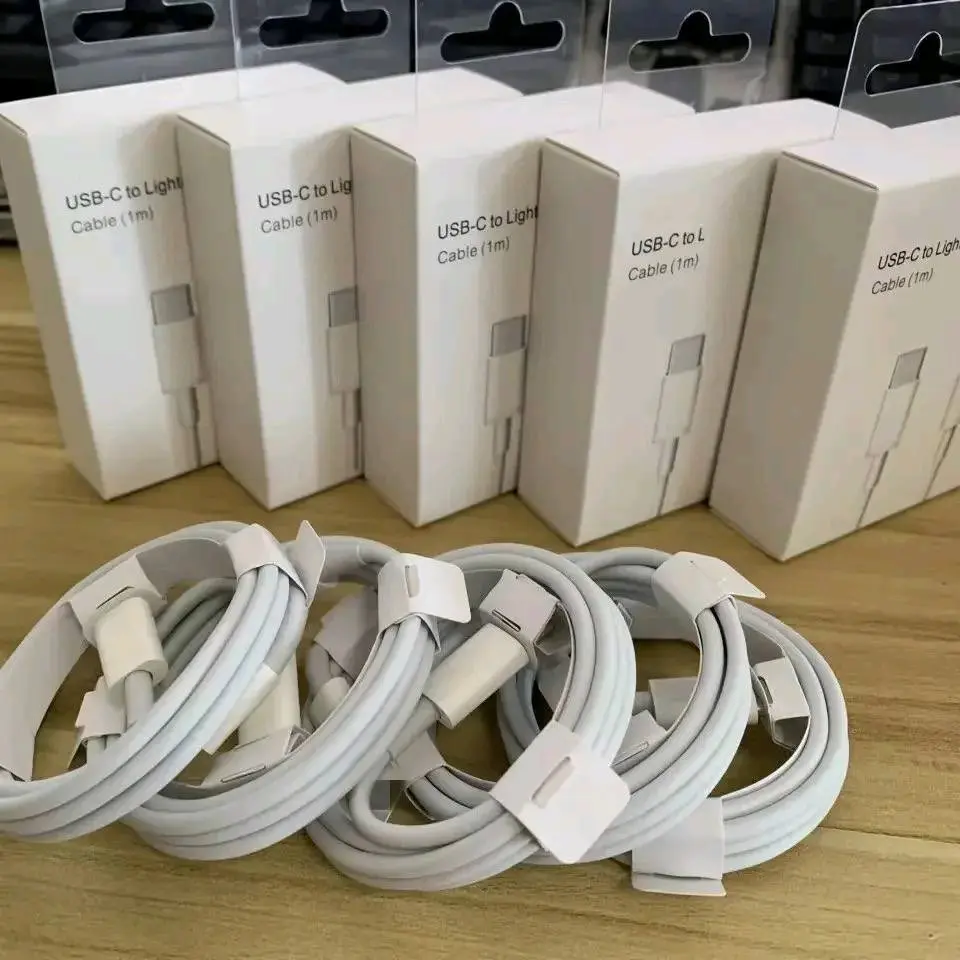 cable iphone type-c Electronic