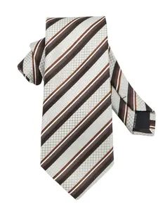 Men's Business Floral Print Tie for Work Interview Wedding Party, Stylish Necktie for Professional Attire, Essential Accessory for Formal Events