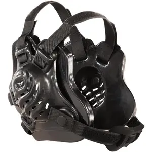 Wrestling Headgear - Ear Guard - Ultra Soft Ear and Head Guard - Adult and Youth - The ONE
