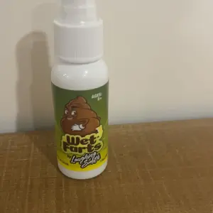 Laughing Smith - Wet Farts - Potent Stink Spray - Extra Strong Stink - Hilarious Gag Gifts & Pranks for Adults or Kids - Prank Stink Stuff - Non Toxic - Smells Like Really 'Bad' Gas