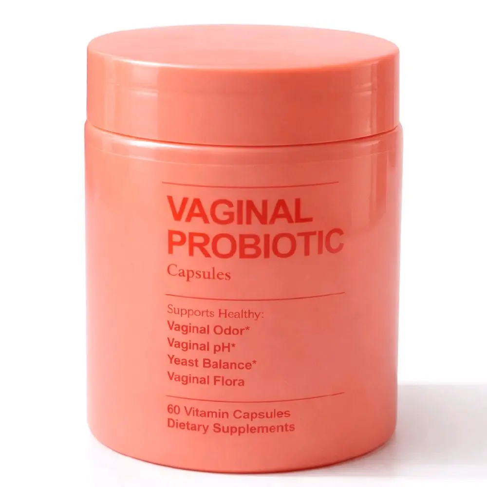 probiotic vajinal probiotic vajinal