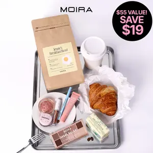 Jennie’s Breakfast Blend – Americano Edition ($55 Value)