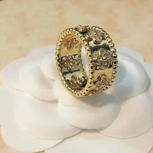 The Glam Band: A Dazzling Masterpiece Fit For Modern Royalty.