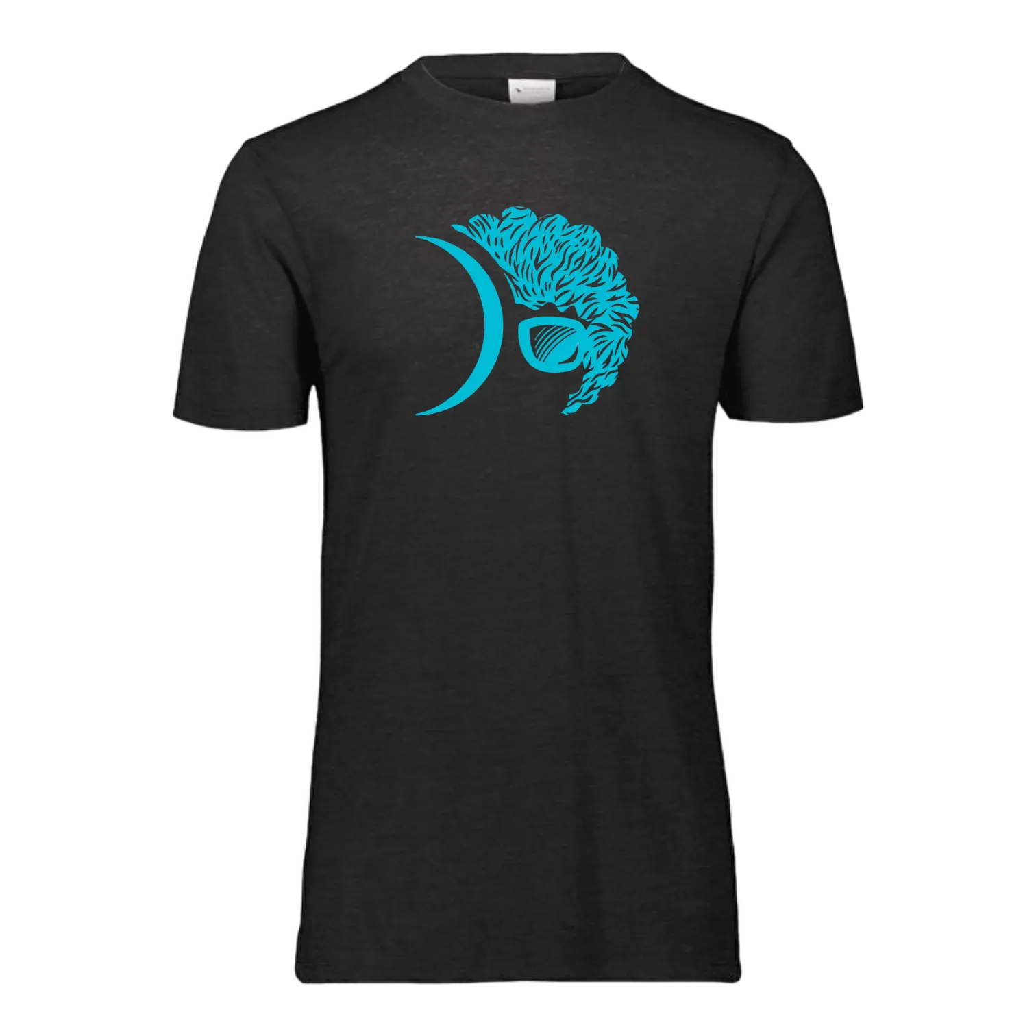 Calvin Heimburg Eclipse Tri-Blend Shirt