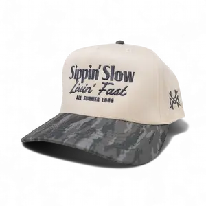 May Monthly Hat Box