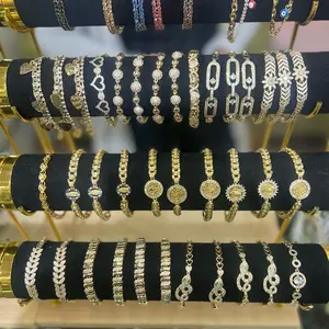 Joel Gold Plate 18 kl - High-Quality Material