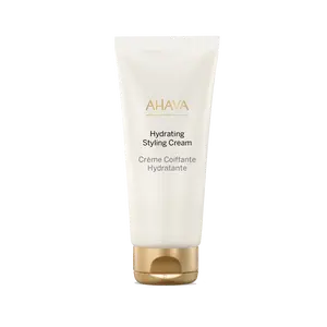 Hydrating Styling Cream