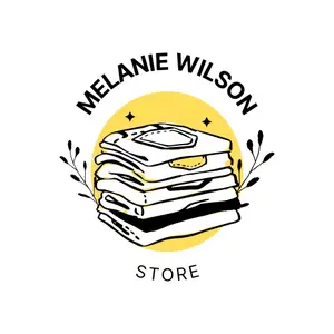 Melanie Wilson Store shop logo