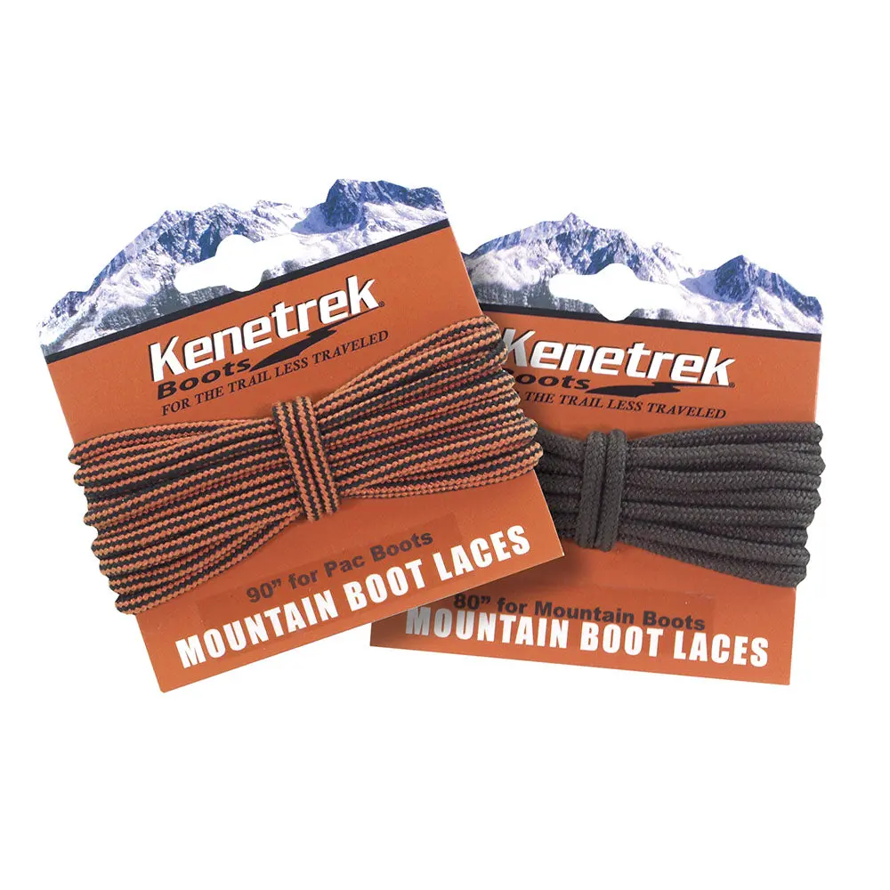 Boot Laces