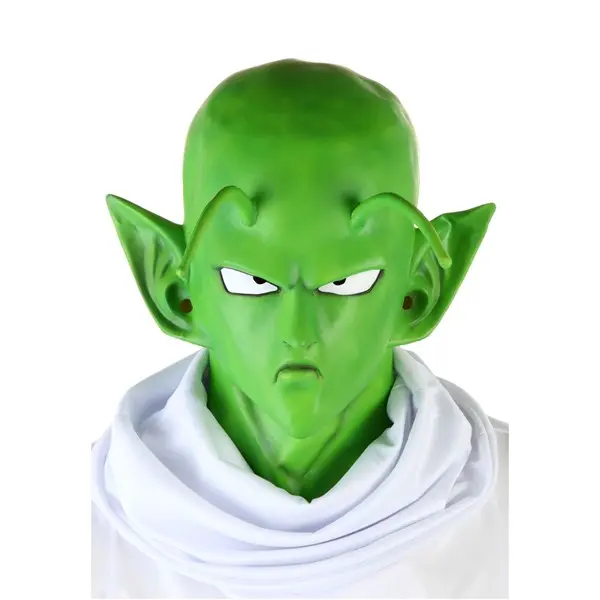 DBZ Piccolo Mask