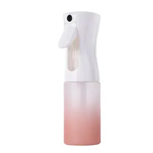 300ml 200ml Hairdressing Spray Bottle