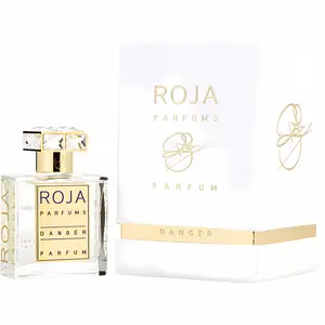 Roja Parfums Women's 1.7 Ounce Danger Eau de Parfum