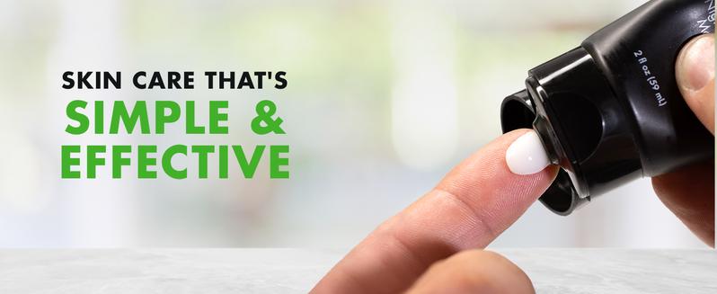 Tiege Hanley Mens Night Cream for Face, PM Night-Time Facial Moisturizer - Anti-Aging Bedtime Wrinkle Cream for Men with Sensitive Skin - Overnight Moisturizer for a Soft, Smooth, & Hydrated Skin