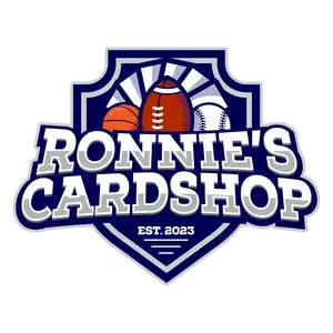 GIVEAWAY - RONNIE'S CARDSHOP GIVEAWAY - Sports Trading Cards