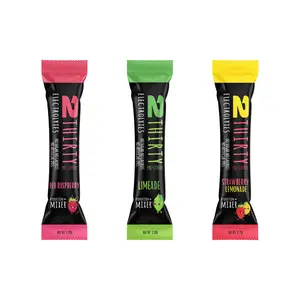 2THIRTY Hydration Mix – Electrolyte Powder Sticks for Daily Hydration, Recovery & Hangover Support – Zero Sugar – Sample Pack