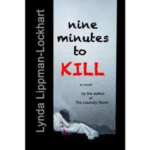 USED-Nine Minutes to Kill by Lippman-Lockhart, Lynda (Paperback)