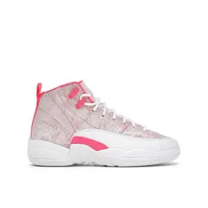 Jordan Kid's 12 Retro Arctic Punch, from StockX