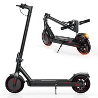 W8-18MPH/350W/12Miles-(8.5'' Pneumatic Tires)