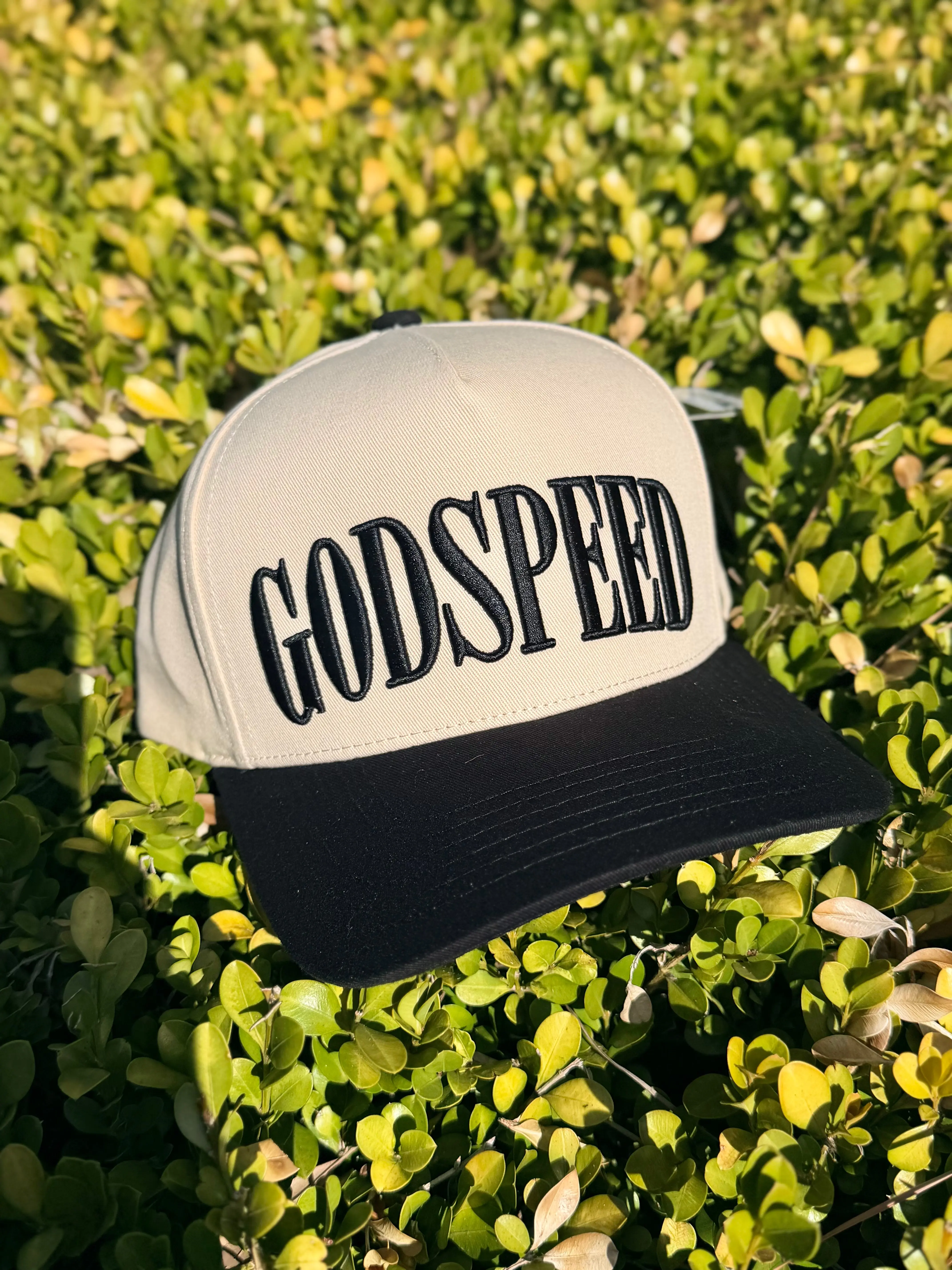 GODSPEED HAT