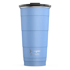 26oz Insulated Stackable Tumbler