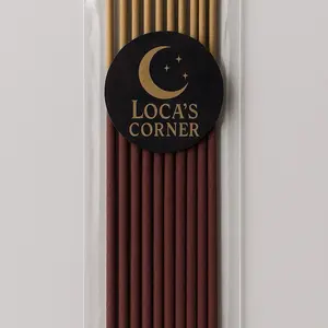 Divine and Drift Incenses