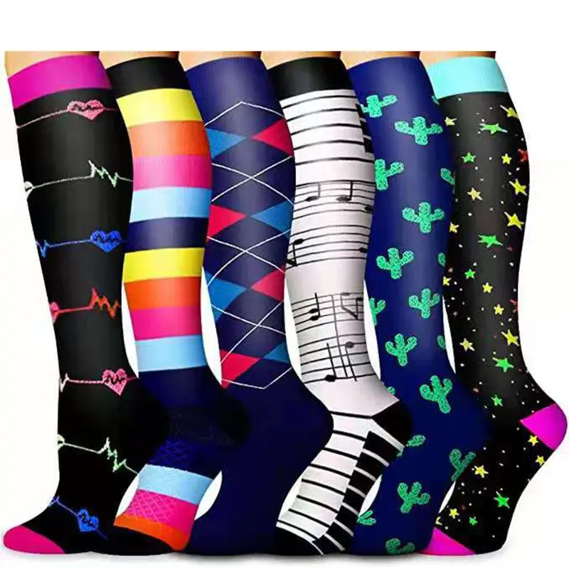 6 pairs of pattern combinations 17