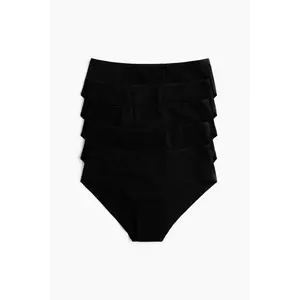 H&M 5-pack cotton hipster briefs