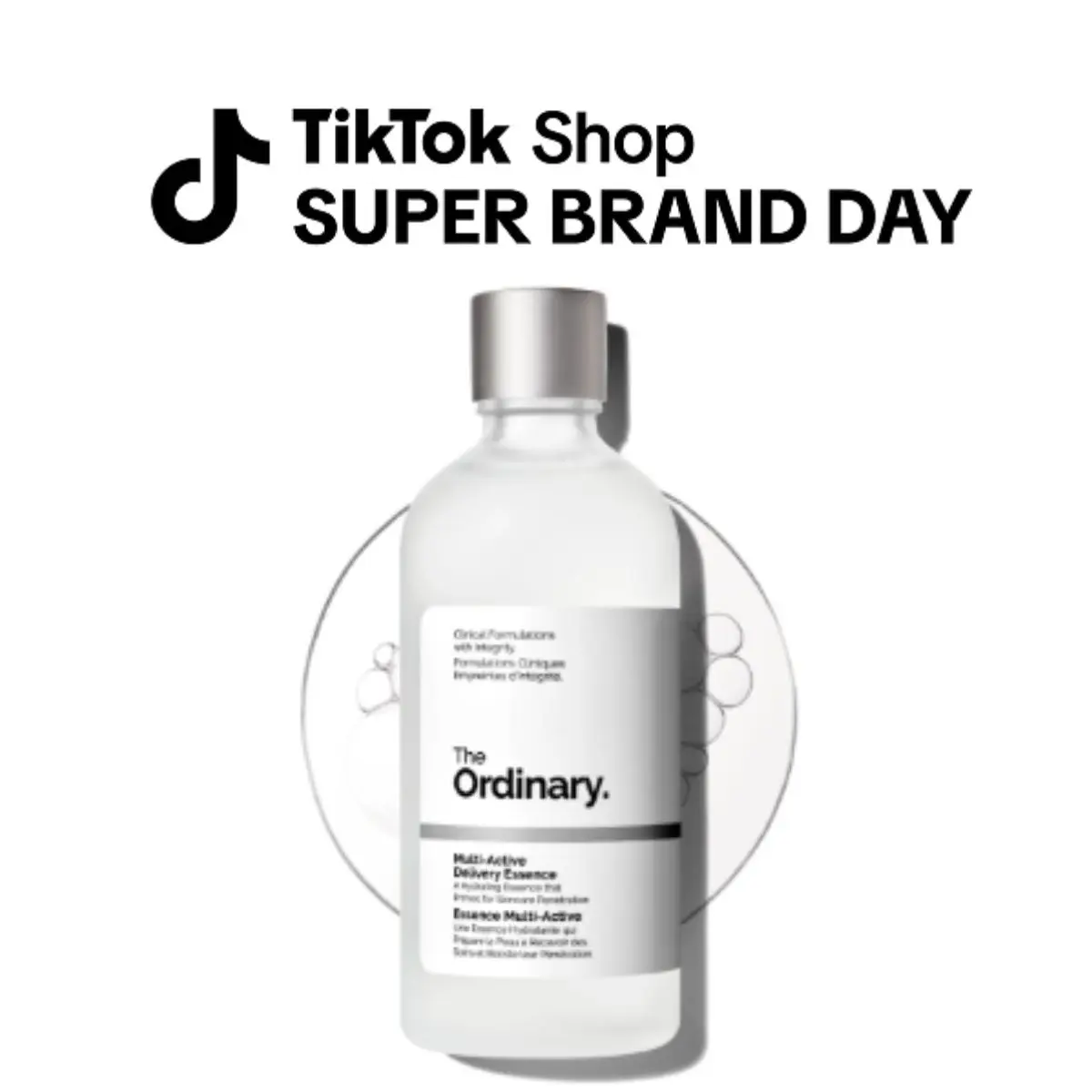 Multi-Active Delivery Essence Multi-Active Delivery Essence