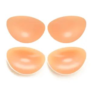 Triangle Chest Pad Bikini Swimsuit Insert Thickened Small Chest Enhancer