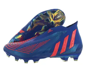 Adidas Predator Edge+ AG Unisex Shoes